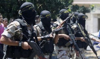 Žestoki sukobi na granici s Turskom