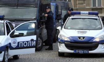 Djevojka smrtno stradala nakon pada sa zgrade u Nušićevoj ulici