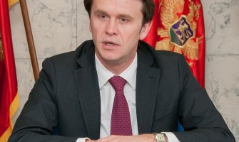 Bezbjedni smo kao i SAD