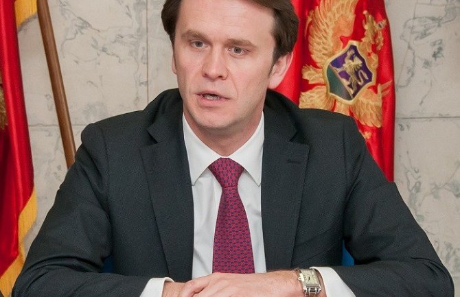 Bezbjedni smo kao i SAD