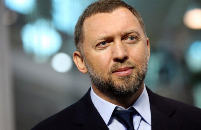 Deripaska tuži Crnu Goru, traži milione eura odštete