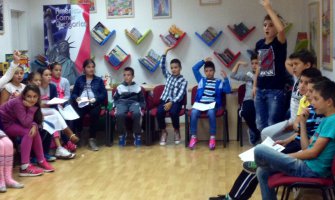 „Američki dan“ u Podgorici