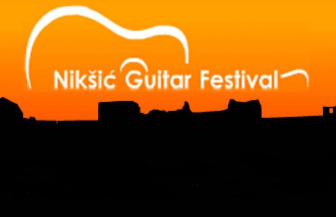 IX Nikšić Guitar Festival:Finale takmičenja sjutra 