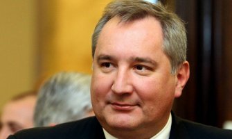 Rogozin: Rusija nije Balkan