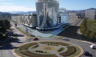 Gradiće škole, vrtiće, pozorište, zatvoreni bazen, pijace, kolektor...