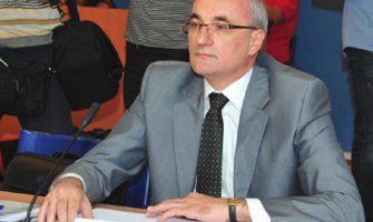 Opljačkan Tarzan Milošević