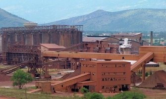 En plus grupa tužila KAP zbog duga od 44 miliona eura