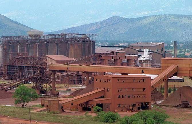 En plus grupa tužila KAP zbog duga od 44 miliona eura