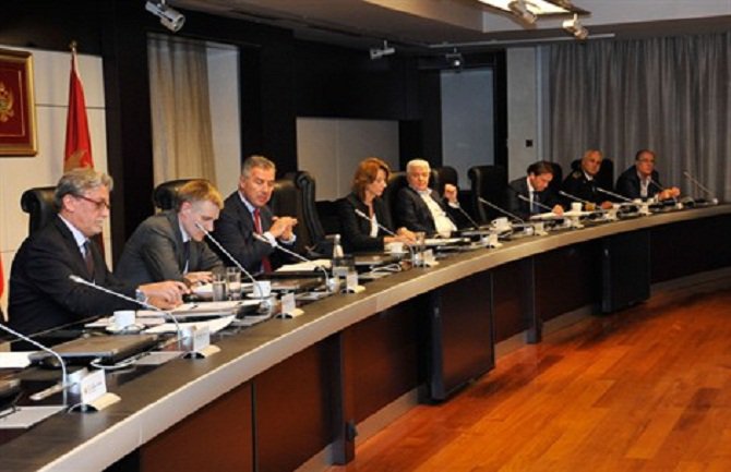 Crna Gora nastavlja sa reformama