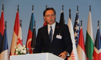   Đukanović ne ignoriše sjednicu Savjeta za bezbjedost i odbranu