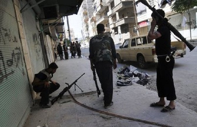 Zbog lošeg  socijalnog položaja muslimana Evropa laka meta za teroriste