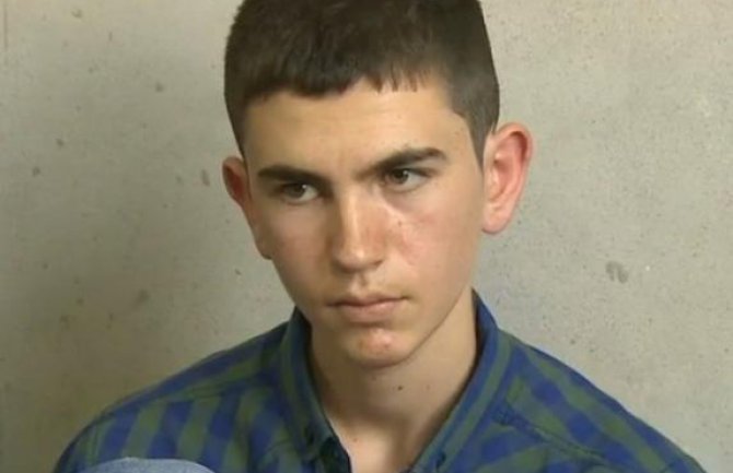 Potresna ispovjest dječaka, taoca IS-a