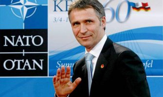 Stoltenberg: Rusiju da prekine destabilizaciju Ukrajine