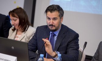 Sindikat doprinio pregovorima s EU