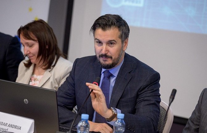 Sindikat doprinio pregovorima s EU