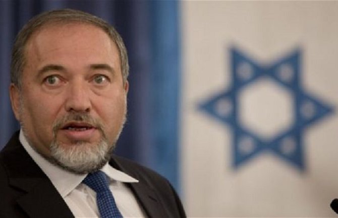 Švedska priznaje Palestinu bez glasanja