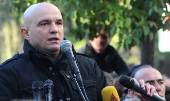 Skupština da odobri krivićno gonjenje Vučinića