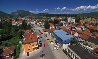 Pretučen šef beranske policije