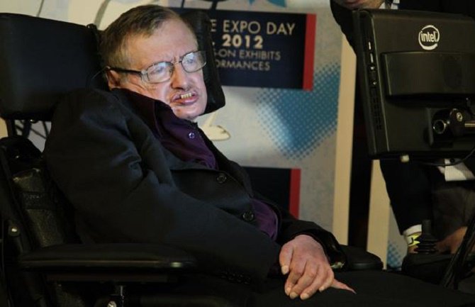  Izašao novi trejler za film o Stivenu Hokingu (VIDEO)