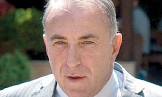 Jako tužilaštvo državni cilj