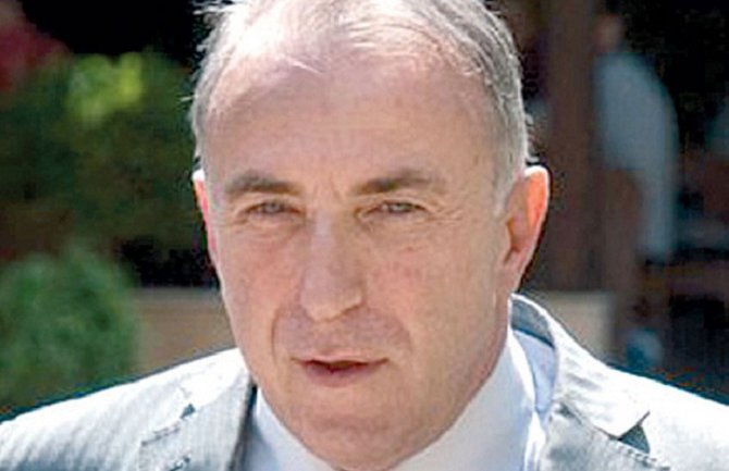 Jako tužilaštvo državni cilj