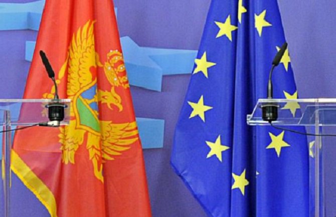 Napredak u oblasti pravde, jačati kapacitete za borbu protiv korupcije