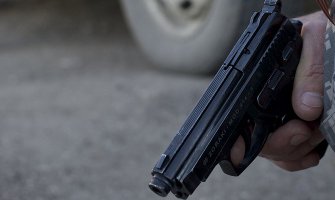 Pucnjava u Maslinama: Ranjena jedna osoba