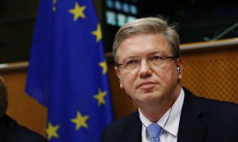 File: Napredak Crne Gore za pohvalu