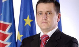 Vojinović: Medojević-mahač za crnogorski Ustav