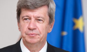 Kukan: Crna Gora da nastavi reformske procese  