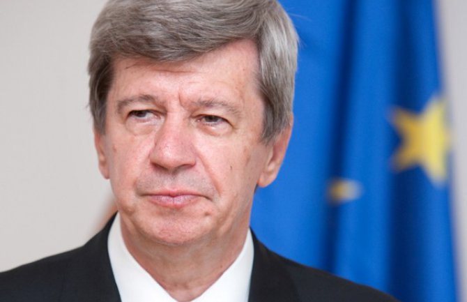 Kukan: Crna Gora da nastavi reformske procese  