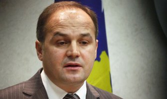 Hodžaj: Za normalizaciju odnosa Kosova i Srbije potrebno 5 godina