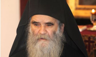Amfilohije: Sada Brozovi đaci hoće da stvaraju svoju crkvu
