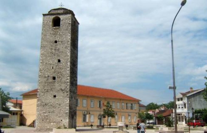 Politika DPS-a godinama ignoriše Staru varoš