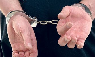 Uhapšen zbog pokušaja ubistva Đukića