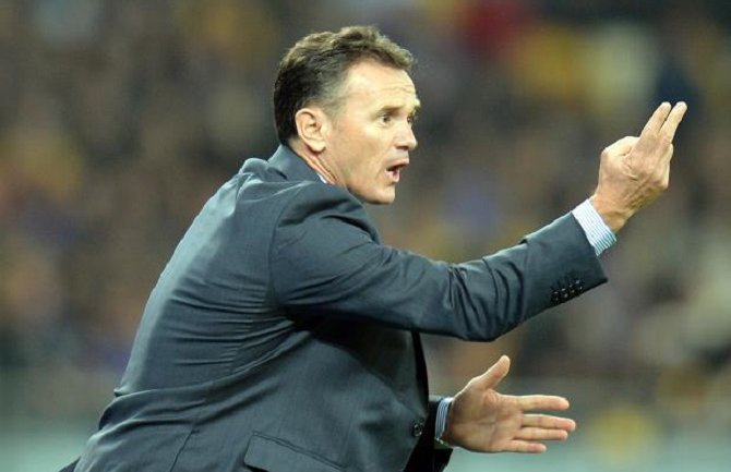 Ovome se nijesmo nadali