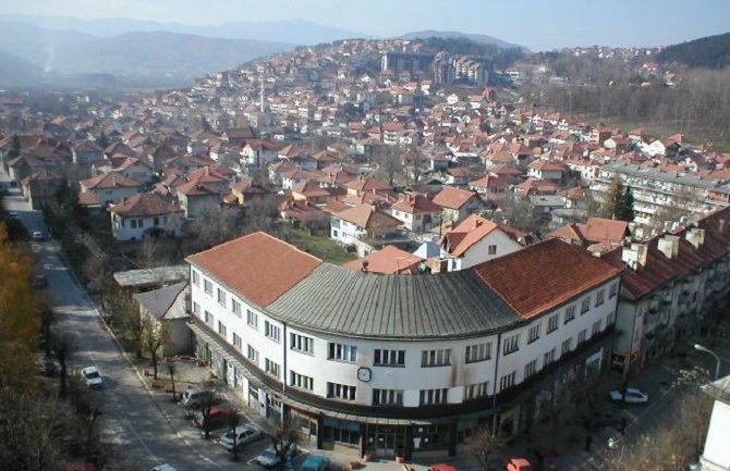 Pljevlja izumiru, od početka godine rođene samo četiri bebe