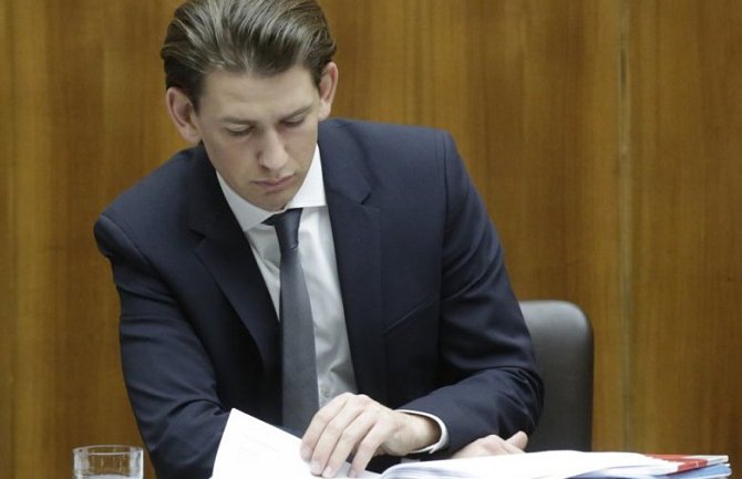 Kurc: Zaštita spoljne granice EU, nadzor zapadno - balkanske rute