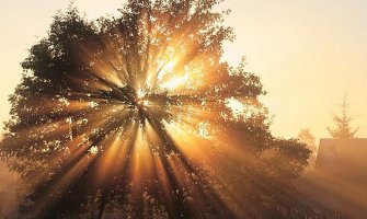 Pretežno sunčano, na sjeveru moguć razvoj oblačnosti