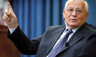 Preminuo poslednji sovjetski predsjednik Mihail Gorbačov