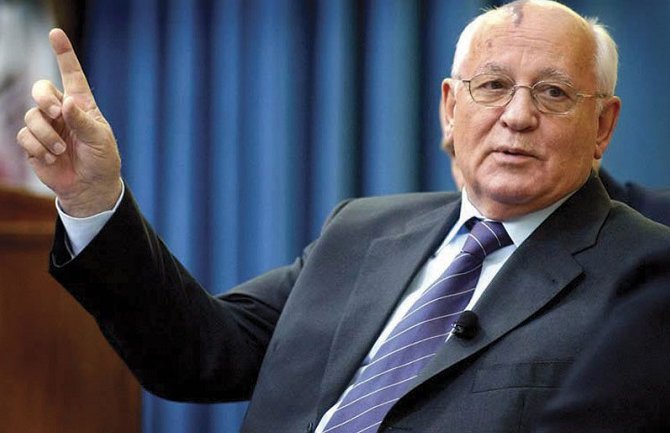 Preminuo poslednji sovjetski predsjednik Mihail Gorbačov