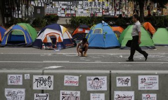 Protesti se nastavljaju