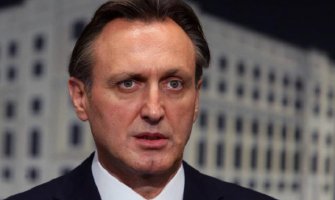 Krivokapić: Opoziciona trojka spremna da istupi iz Vlade ako se ne zaštiti državni interes