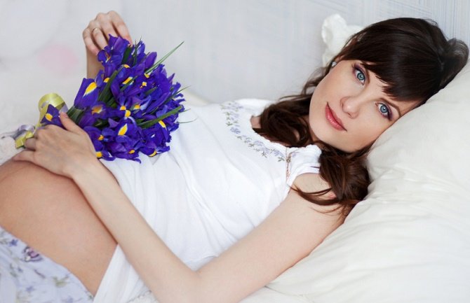 Nivo gvožđa kod majke ključ za razvoj bebe