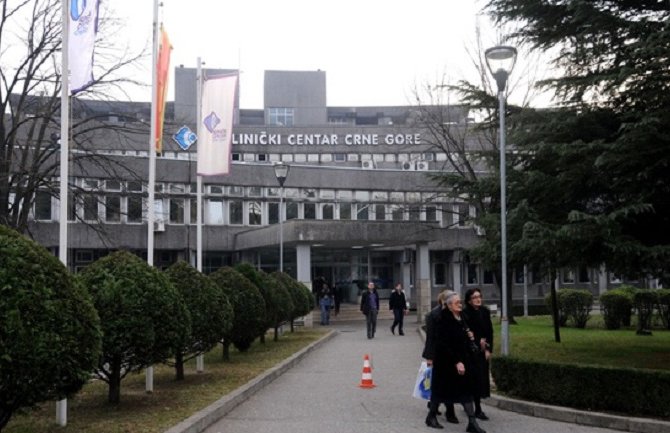 Preminuo Milovan Đukić