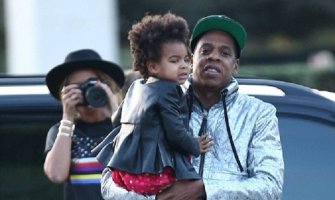 Ovako je Džej Zi odbrusio jednom turisti (VIDEO)