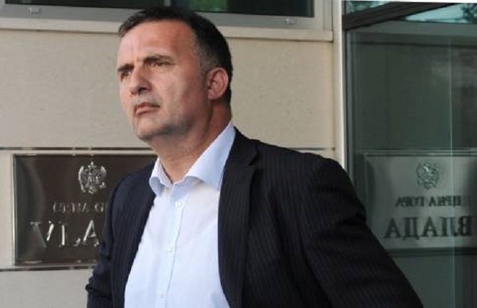 Sastanku opozicije koji je sazvao Milić prisustvovaće samo DF?