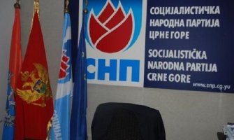 SNP će od sjutra prikupljati potpise za referendum