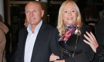 Goca izbacila Šabana iz kuće!