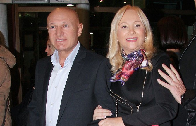 Goca izbacila Šabana iz kuće!